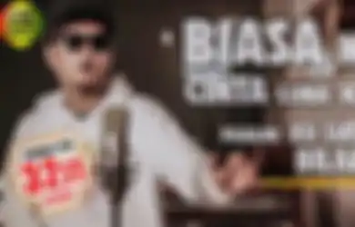Lirik Lagu Karna Su Sayang Versi Reggae Ska yang Viral di TikTok: Biarkan Cinta Tumbuh Sebisanya