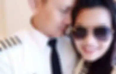 Kini Syok Tahu Suami Dikirimi Foto Vulgar oleh Rekan Kerja, Ternyata Pernikahan Fitri Carlina Sempat Tak Direstui, Ini Alasannya