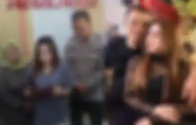 Imbas Istrinya Viral di TikTok, Jabatan Bripka Nuril Huda Dicopot, Padahal Baru 3 Bulan Terima Promosi Jabatan