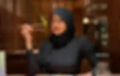 HOAX! MUI Bantah Angkat Oklin Fia si Pembuat Konten Jilat Es Krim Jadi Duta, Sentil Soal Kesesatan