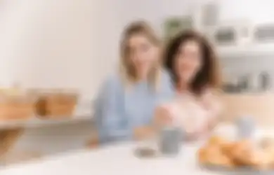 Ide Hadiah untuk Ibu yang Hobi Masak, Peralatan Dapur Kekinian yang Dijamin Bikin Beliau Bahagia