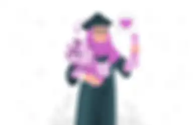 10 Ide Hadiah untuk Adik Wanita yang Wisuda, Dijamin Bikin Dia Bahagia Sepanjang Hari