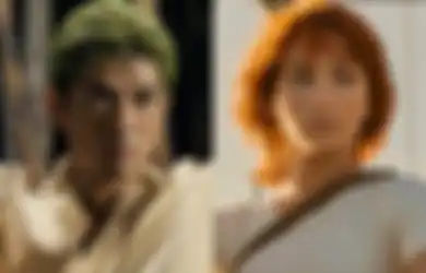 Netizen Jodohkan Zoro dan Nami Versi Live Action, Enggak Direstui Kreator!