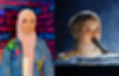 Indonesia Ikut Bangga, Putri Ariani Berhasil Masuk Babak Final America's Got Talent 2023: Saya Sangat Bersyukur