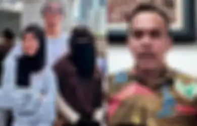 Umi Pipik Ngotot Abidzar Jadi Wali Nikah Adiba Khanza, Adik Mendiang Uje Tak Setuju, Ini Alasannya: Kalau Saksi Boleh