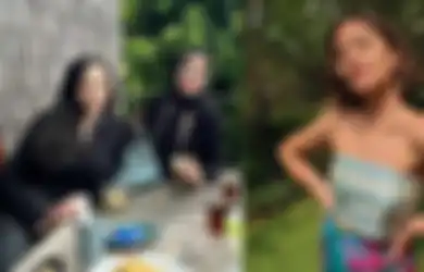 Ibu Amanda Zahra Tak Terima Arawinda Kirana Ngaku Jadi Korban Pemerkosaan, Vera Noor Justru Bongkar Fakta Ini