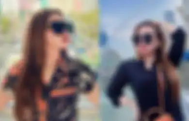 Viral di TikTok Foto Lawas Luluk Nuril, Ngaku Pernah Diselingkuhi Karena Penampilan Buluk