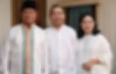 Tumbuh Besar Jauh Dari Indonesia, Inilah Sosok Putra Prabowo Subianto, Sifat Aslinya Dibongkar Penyanyi Ternama
