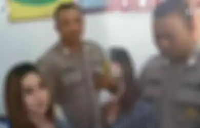 Tak Melerai Malah Asyik Rekam, Bripka Nuril Huda Terima Nasib Dicopot dari Jabatan Meski Baru 3 Bulan Bertugas