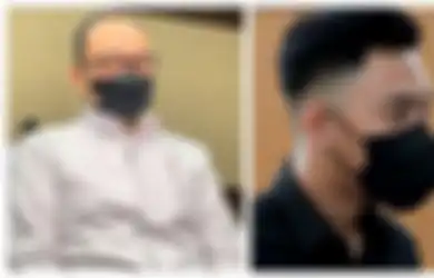Mario Dandy Divonis 12 Tahun Penjara, Rafael Alun Trisambodo Akui Akan Lakukan Ini: Saya Mencintai Mario Apapun yang Terjadi