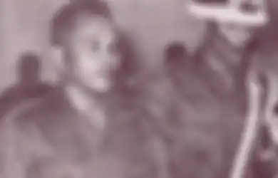 Sosok Pahlawan Trikora Ini Malah Jadi Tokoh Kunci G30SPKI Hingga Dijatuhi Hukuman Mati