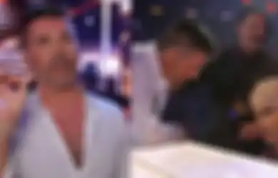 Uya Kuya Sebut Putri Ariani sebagai Anak Emas Simon Cowell hingga Viral di TikTok, Apa sih Artinya?