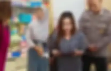 Video Bentak Anak SMK Viral, Gaya Hidup Mewah Luluk Nuril Jadi Sorotan, Tak Hanya Jadi Selebgram Tapi Juga Punya Bisnis Ini