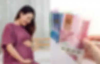 Alhamdulillah, Berkah Khusus Ibu Hamil, Ada BLT Rp750 Ribu Siap Cair, Segera Cek Keterangan Ini di HP!