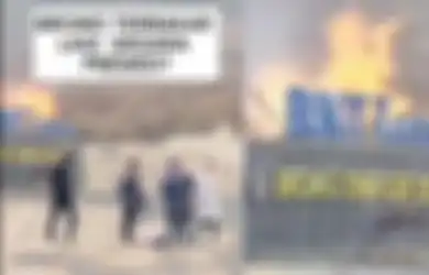 Disorot Satu Indonesia Usai Sebabkan Kebakaran di Gunung Bromo, Begini Nasib Calon Pengantin Setelah Kasus Ditangani Polisi