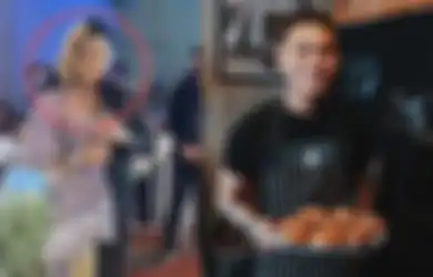 Ingat Hudson Penyanyi Bermuka Dua di IMB? Sempat Viral Nyanyi di Hajatan, Kabar Terbarunya Mengejutkan