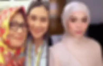 Indah Permatasari Diam-diam Pernah Putuskan Arie Kriting, Nursyah Kini Malah Seret-seret Nama Lesti Kejora: Lihat Anak Itu!