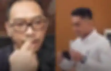 Mario Dandy Disebut Tak Ada Rasa Bersalah, Ayah David Ozora Sebal Lihat Senyuman Putra Rafael Alun: Empatinya Sudah Hilang