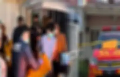 Dikira Pelesiran ke Luar Negeri, Ibu dan Anak di Depok Ditemukan Tinggal Tengkorak di Kamar Mandi, Warga Curiga Gara-gara Kebiasaan Korban Ini