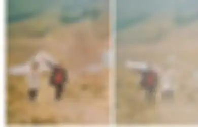 Manajer WO Jadi Tersangka Imbas Prewedding Pakai Flare yang Sebabkan 50 Hektar Lahan di Bromo Hangus Terbakar