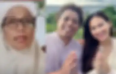 Indah Permatasari Ternyata Pernah Putuskan Arie Kriting Gegara Tak Direstui Nursyah, Sang Komika: Hancurlah Saat Itu