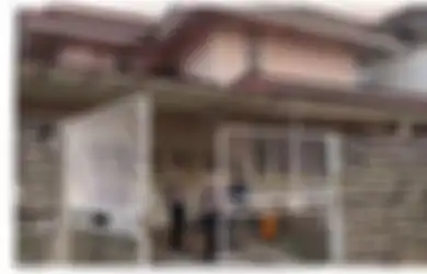 HEBOH Penemuan Dua Jasad Tinggal Tengkorak di Depok, Sikap Ibu dan Anak Sebelum Meninggal Dibongkar Tetangga