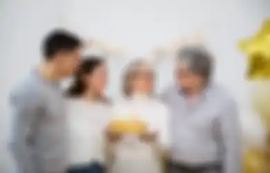35 Ucapan Ulang Tahun untuk Ibu yang Menyentuh Hati, Pas untuk Caption
