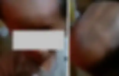 Viral Ulah Guru Hukum Murid Secara Tak Lazim, Nekat Mencukur Rambut Murid Sampai Botak Bagian Depan dan Tengah Saja