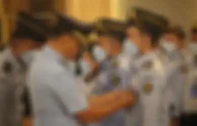 Wajib Simak, Ini Bocoran Rincian Formasi PPPK dan CPNS Kemenkumham 2023