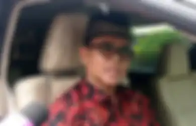 Haji Faisal soroti Video Panas 11 Menit Mirip Rebecca Klopper: Mungkin Banyak yang Lebih Parah