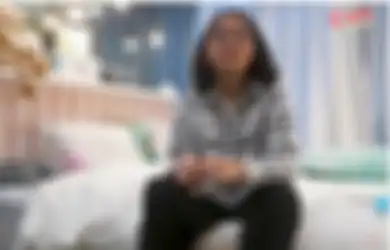 Anak Artis Berada, Cinta Kuya Tak Malu Jadi Pelayan Restoran hingga Mulung Barang Bekas di Amerika, Astrid: Harus Mandiri