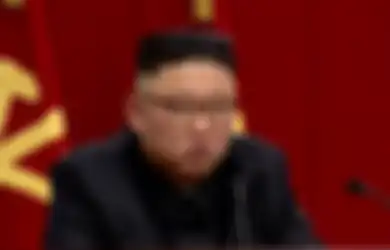Viral Kim Jong Un Debut Jadi Idol, Pimpinan Korut Ini Rilis Lagu yang Isinya Puji Diri Sendiri Bejudul Friendly Father