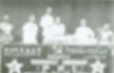 Berkedok Material Bangunan Negara Ini Dituding Jadi Pemasok Senjata Api di Balik Pemberontakan G 30S PKI
