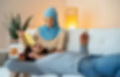 Ada Doa Saat Suami Akan Keluarkan Sperma, Berikut Ini Adab dan Doa Ketika Lakukan Hubungan Intim dalam Islam