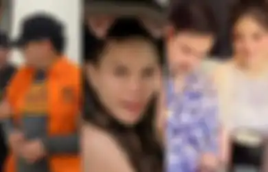 Blak-blakan, Nikita Mirzani Sebut Nindy Ayunda Bakal Terseret dalam Kasus Dito Mahendra: Harusnya Kena...