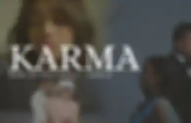 Lirik Lagu Karma - Aan Story feat Abbie, Sukses Viral di TikTok hingga Trending YouTube saat Baru Rilis