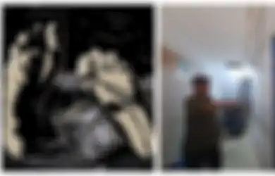 Innalillahi Wa Innailaihi Rojiun, Kematiannya Jadi Misteri, Pria di Tamansari Tewas Bersimbah Darah di Pangkuan Kekasih
