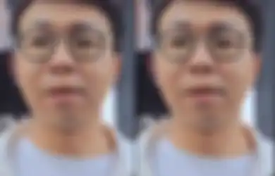 Viral Wajah Aslinya Banyak Bopeng dan Bertekstur, Richard Lee Akui Pernah Minder Jadi Dokter Kecantikan: Mukaku Gak Mulus