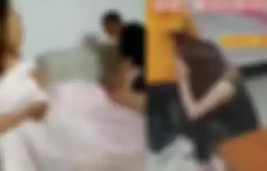 Pergoki Suami Hamili Tetangga, Istri Balas Dendam Pakai Cara Nyeleneh Ini Agar Keduanya Kapok