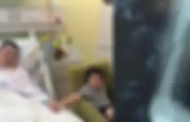 Hasil Rontgen Tangan Irwansyah Terungkap, Kondisi Suami Zaskia Sungkar Memilukan Usai Alami Kecelakaan saat Berkuda