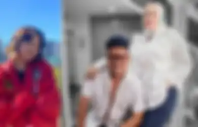 Cinta Kuya Jadi Pelayan Restoran di Amerika Serikat, Uya Kuya Beberkan Gaji Putrinya, Bisa Capai Segini Dalam Sebulan