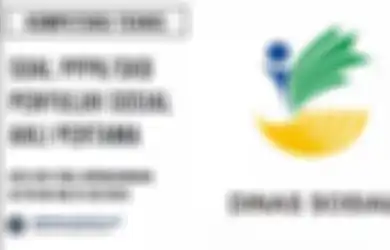 Bank Soal PPPK 2023, Ini Kisi-kisi dan Contoh Soal P3K Formasi Penyuluh Sosial Ahli Pertama, Pendaftaran Segera Dibuka 