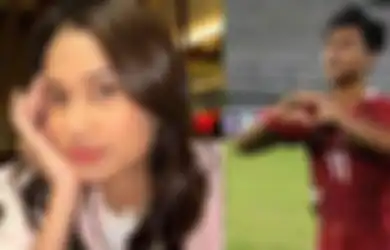 Disebut Makin 'Gacor' Usai Nikah, Selebrasi Pratama Arhan Saat Cetak Gol Bikin Gagal Fokus, Netizen Soroti Suami Azisah Salsha: Meleyot Gak Tu