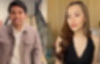 Full Senyum, Orang Tua Gen Halilintar Tanggapi Kedekatan Thariq dan Aaliyah Massaid, Singgung Soal Jodoh