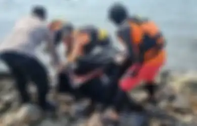 Geger Penemuan 4 Mayat Tanpa Kepala di Lampung dalam Kurun Waktu Sebulan, Identitas Tak Diketahui, Begini Hasil Autopsi