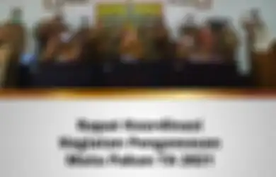 Bank Soal PPPK 2023, Ini Kisi-kisi dan Contoh Soal P3K Formasi Pengawas Mutu Pakan Terampil, Pendaftaran Dibuka 1 Minggu Lagi