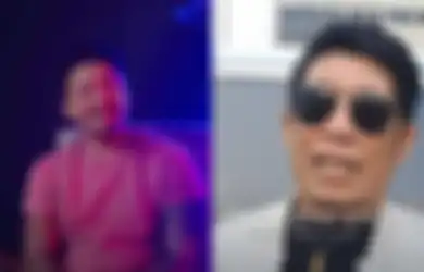 Pasrah Kena Getah dari Pernyataan Uus Soal Pelawak Sombong, Parto Patrio Bocorkan Hubungannya dengan Sang Komika, Sudah Jarang Lakukan Ini