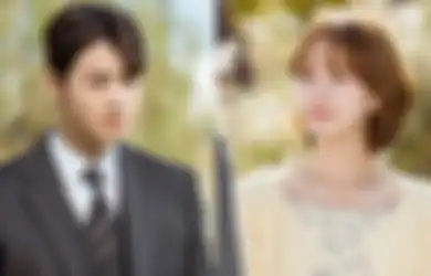 Spoiler Drama Korea A Good Day to Be a Dog, Cha Eunwoo ASTRO dan Park Gyu Young Awkward Banget!