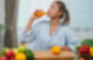 Ini 7 Minuman Sehat yang Bisa Bikin Kulit Wajah Jadi Glowing, Simak