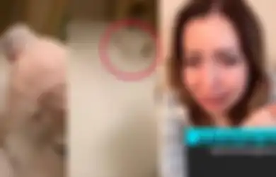 Innalillahi Wa Innailaihi Rojiun, Ulang Tahunnya Mencekam, Selebgram Ini Pilu Lihat Suami Meregang Nyawa di Hadapannya Gara-gara Dry Ice
